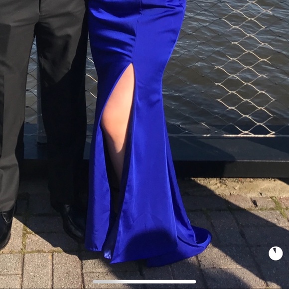 PROM DRESS !!! - Picture 3 of 3